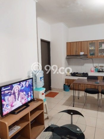 Rumah Modern Minimalis 5 Kamar Siap Huni di BSD Rumah Modern Minimalis 5 Kamar Siap Huni di BSD