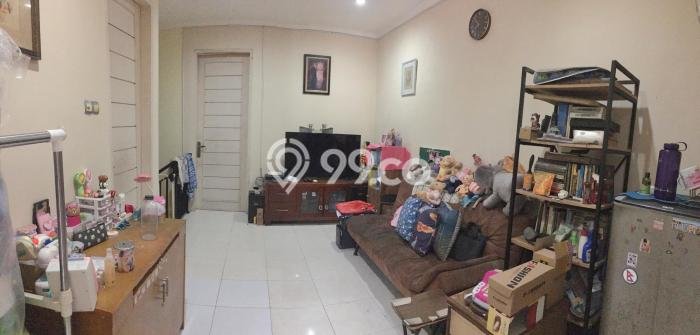 Jual Rumah Strategis Bagus Punya 3 KT di Pamulang Tangerang Selatan SHM Jual Rumah Strategis Bagus Punya 3 KT di Pamulang Tangerang Selatan SHM