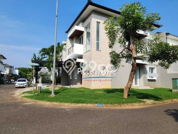 Hot Offer Hunian Mewah Ideal dan Luas di BSD, Tangerang Selatan Hot Offer Hunian Mewah Ideal dan Luas di BSD, Tangerang Selatan