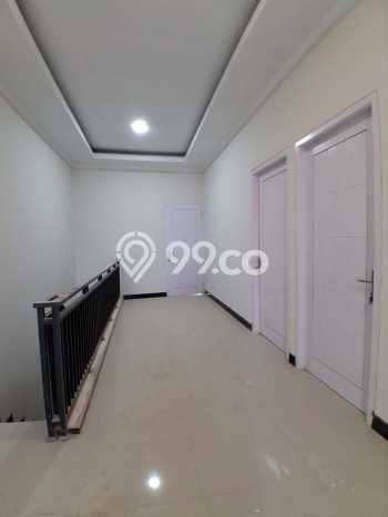 Rumah Modern Minimalis 3 Kamar Siap Huni di Cinere Rumah Modern Minimalis 3 Kamar Siap Huni di Cinere