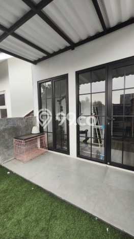 Rumah Modern Cantik 3 KT Bisa Langsung Pindah di Serpong Rumah Modern Cantik 3 KT Bisa Langsung Pindah di Serpong