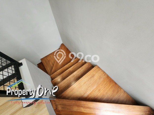 Dijual Rumah Premium dengan Fasilitas Sekitar Komplit di BSD, Tangerang Selatan Dijual Rumah Premium dengan Fasilitas Sekitar Komplit di BSD, Tangerang Selatan