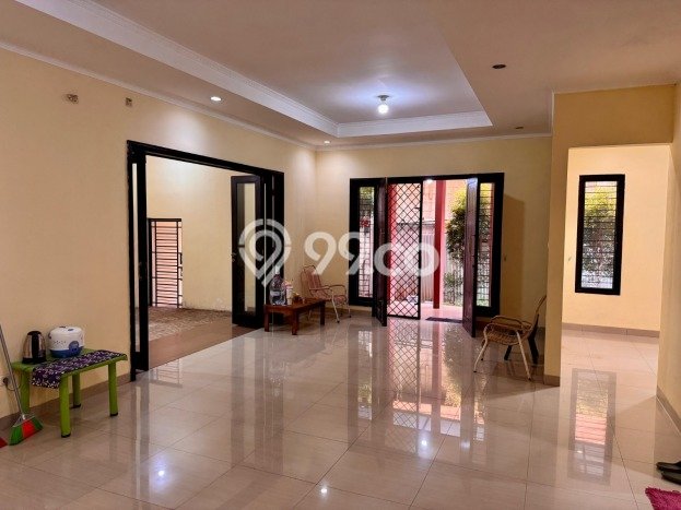 Dijual Rumah Elit Exclusive di BSD, Tangerang Selatan Dijual Rumah Elit Exclusive di BSD, Tangerang Selatan