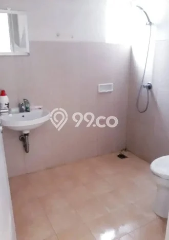 Dijual Rumah 3 Kamar Lokasi Ideal Nyaman dan Strategis di Setu Dijual Rumah 3 Kamar Lokasi Ideal Nyaman dan Strategis di Setu