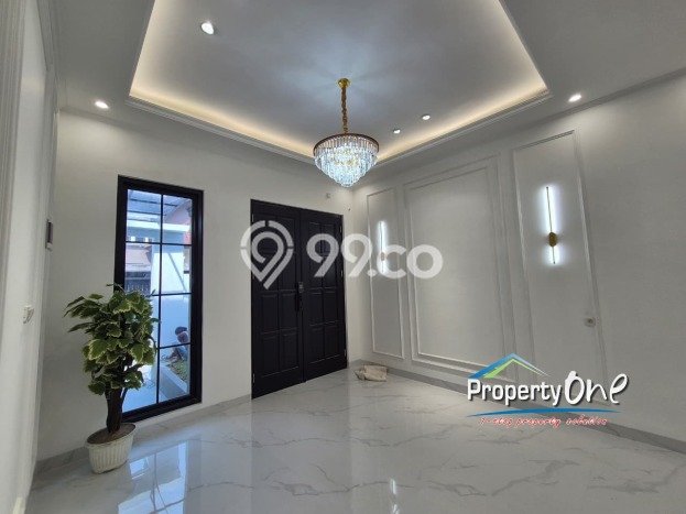 Dijual Rumah Mewah Exclusive di BSD, Tangerang Selatan Dijual Rumah Mewah Exclusive di BSD, Tangerang Selatan