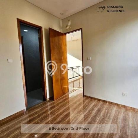 Jual Rumah Strategis Bagus Punya 3 KT di Pamulang Tangerang Selatan - Jual Rumah Strategis Bagus Punya 3 KT di Pamulang Tangerang Selatan -