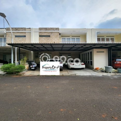 Best Deal Hunian Mewah Ideal dan Luas di Ciputat, Tangerang Selatan Best Deal Hunian Mewah Ideal dan Luas di Ciputat, Tangerang Selatan