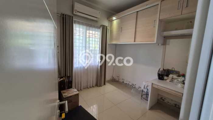 Dijual Rumah 2 Kamar Lokasi Ideal Bagus dan Strategis di Serpong Dijual Rumah 2 Kamar Lokasi Ideal Bagus dan Strategis di Serpong