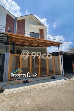 Dijual Rumah 3 Kamar Lokasi Strategis Bagus dan Strategis di Pagedangan Dijual Rumah 3 Kamar Lokasi Strategis Bagus dan Strategis di Pagedangan