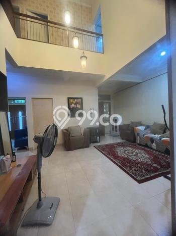 Jual Rumah Eksklusif 4 KT di Bintaro, Tangerang Selatan Jual Rumah Eksklusif 4 KT di Bintaro, Tangerang Selatan