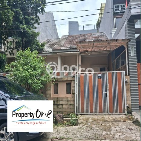 Dijual Rumah Strategis Bagus Punya 3 KT di Pamulang Tangerang Selatan SHM Dijual Rumah Strategis Bagus Punya 3 KT di Pamulang Tangerang Selatan SHM