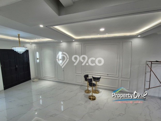 Dijual Rumah Mewah Exclusive di BSD, Tangerang Selatan Dijual Rumah Mewah Exclusive di BSD, Tangerang Selatan