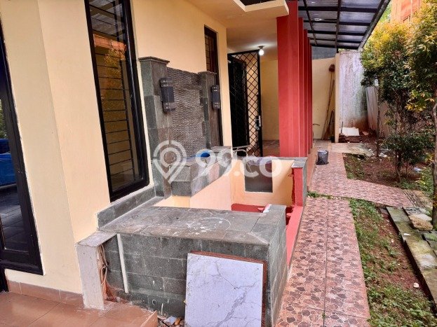 Dijual Rumah Elit Exclusive di BSD, Tangerang Selatan Dijual Rumah Elit Exclusive di BSD, Tangerang Selatan