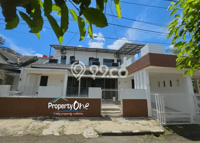 Jual Rumah Favorit Siap Huni LB 210m2 di Serpong Utara, Tangerang Selatan Jual Rumah Favorit Siap Huni LB 210m2 di Serpong Utara, Tangerang Selatan