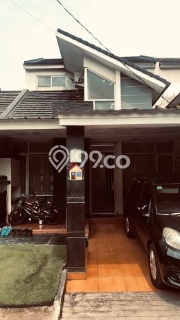 Hunian Cantik Minimalis Lb 120m2 di Ciputat, Tangerang Selatan Hunian Cantik Minimalis Lb 120m2 di Ciputat, Tangerang Selatan