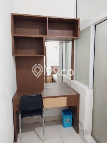Rumah Modern Minimalis 5 Kamar Siap Huni di BSD Rumah Modern Minimalis 5 Kamar Siap Huni di BSD