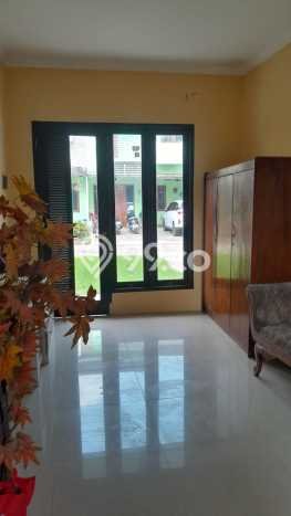 Rumah Modern 3 KT di Kademangan Tangerang Unfurnished Rumah Modern 3 KT di Kademangan Tangerang Unfurnished