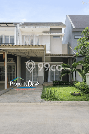 Dijual Rumah 2 Kamar Lokasi Ideal Bagus dan Strategis di Serpong Dijual Rumah 2 Kamar Lokasi Ideal Bagus dan Strategis di Serpong