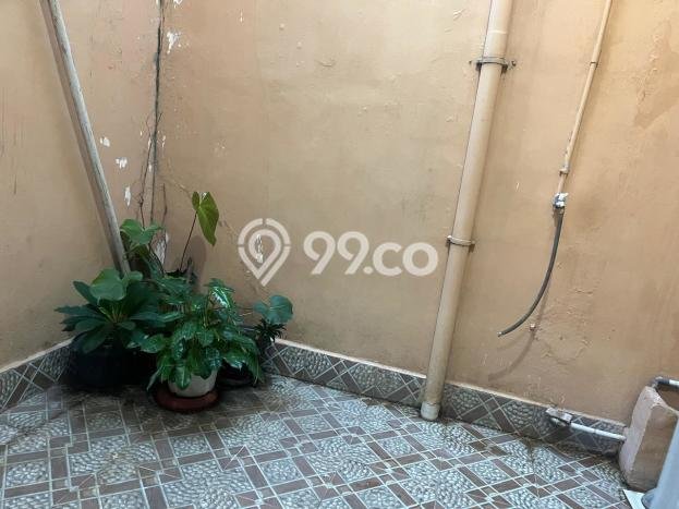 Jual Rumah Eksklusif 4 KT di Bintaro, Tangerang Selatan Jual Rumah Eksklusif 4 KT di Bintaro, Tangerang Selatan