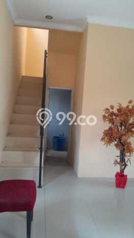 Rumah Modern 3 KT di Kademangan Tangerang Unfurnished Rumah Modern 3 KT di Kademangan Tangerang Unfurnished