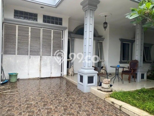 Dijual Rumah Premium dengan Fasilitas Sekitar Komplit di Serpong Utara, Tangerang Selatan Dijual Rumah Premium dengan Fasilitas Sekitar Komplit di Serpong Utara, Tangerang Selatan