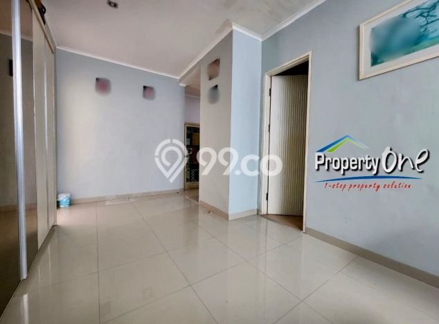 Rumah Mewah Siap Huni LT 162m2 di BSD, Tangerang Selatan Rumah Mewah Siap Huni LT 162m2 di BSD, Tangerang Selatan