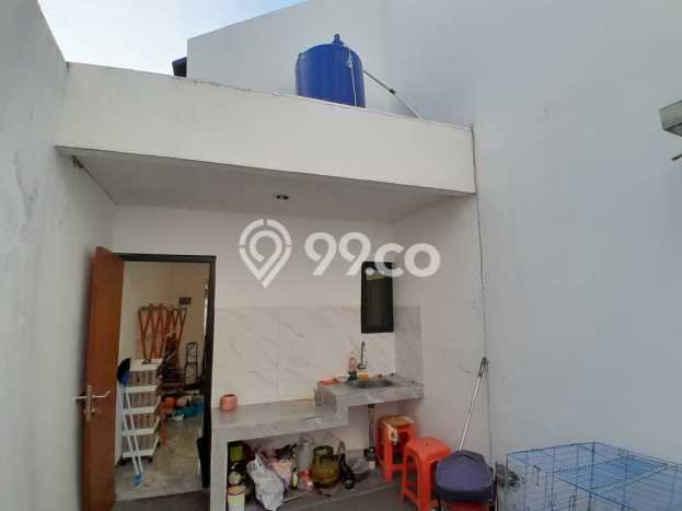 Rumah Luas Asri 2 KT Siap Huni di Bojong Sari Depok Rumah Luas Asri 2 KT Siap Huni di Bojong Sari Depok