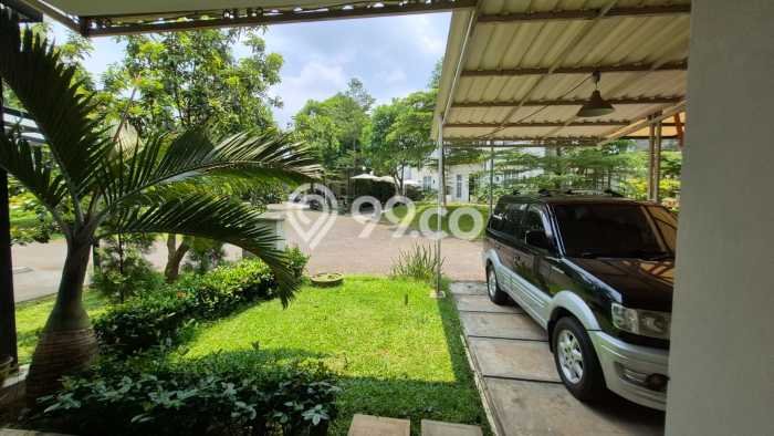 Dijual Rumah 2 Kamar Lokasi Ideal Bagus dan Strategis di Serpong Dijual Rumah 2 Kamar Lokasi Ideal Bagus dan Strategis di Serpong
