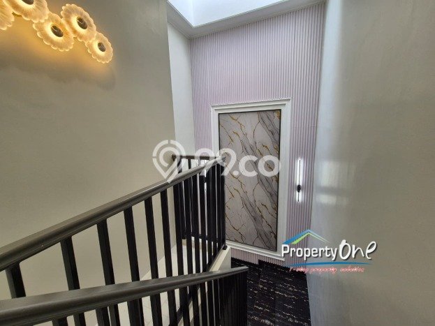 Dijual Rumah Mewah Exclusive di BSD, Tangerang Selatan Dijual Rumah Mewah Exclusive di BSD, Tangerang Selatan