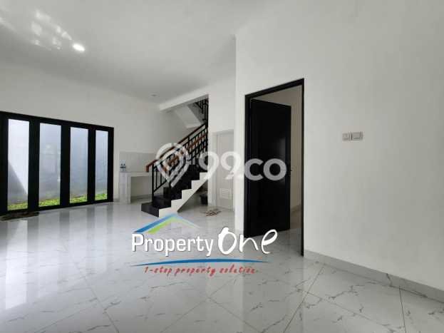 Hunian Cantik Minimalis Lb 148m2 di Serpong, Tangerang Selatan Hunian Cantik Minimalis Lb 148m2 di Serpong, Tangerang Selatan
