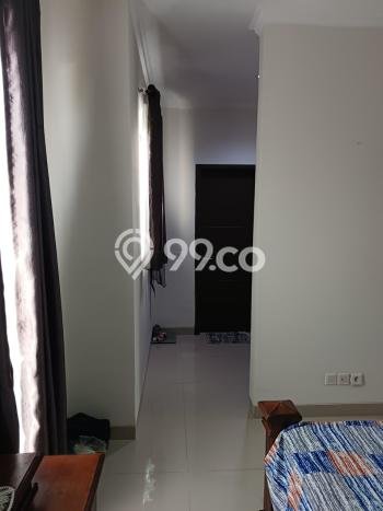 Rumah Strategis Minimalis Lb 89m2 di BSD, Tangerang Selatan Rumah Strategis Minimalis Lb 89m2 di BSD, Tangerang Selatan