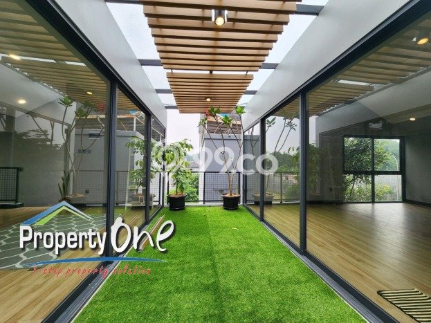 Dijual Rumah Premium dengan Fasilitas Sekitar Komplit di BSD, Tangerang Selatan Dijual Rumah Premium dengan Fasilitas Sekitar Komplit di BSD, Tangerang Selatan
