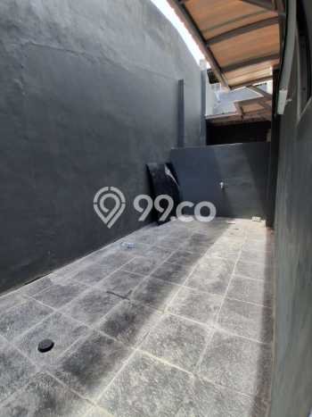 Rumah Modern Minimalis 3 Kamar Siap Huni di Cinere Rumah Modern Minimalis 3 Kamar Siap Huni di Cinere