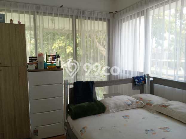 Hunian Cantik Modern Lb 147m2 di Serpong Utara, Tangerang Selatan Hunian Cantik Modern Lb 147m2 di Serpong Utara, Tangerang Selatan