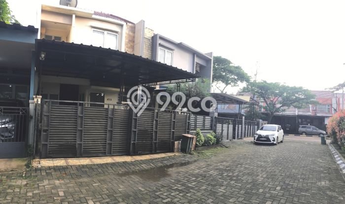 Jual Rumah Strategis Bagus Punya 3 KT di Pamulang Tangerang Selatan SHM Jual Rumah Strategis Bagus Punya 3 KT di Pamulang Tangerang Selatan SHM