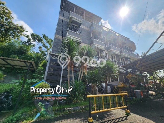 Unit Kost Dijual di Kawasan BSD Tangerang Selatan dengan 24 KT Unit Kost Dijual di Kawasan BSD Tangerang Selatan dengan 24 KT
