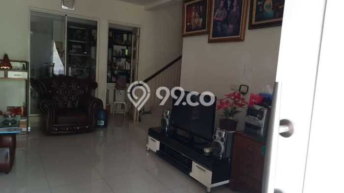 Hot Offer Hunian Mewah Ideal dan Luas di Serpong, Tangerang Selatan Hot Offer Hunian Mewah Ideal dan Luas di Serpong, Tangerang Selatan