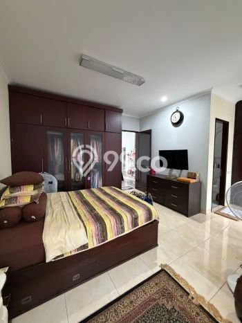 Best Deal Hunian Mewah Ideal dan Luas di BSD, Tangerang Selatan Best Deal Hunian Mewah Ideal dan Luas di BSD, Tangerang Selatan