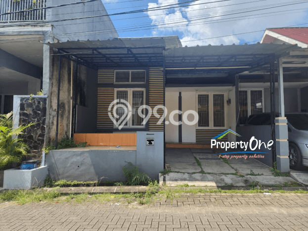Dijual Rumah 2 Kamar Lokasi Strategis Bagus dan Strategis di Pamulang Dijual Rumah 2 Kamar Lokasi Strategis Bagus dan Strategis di Pamulang