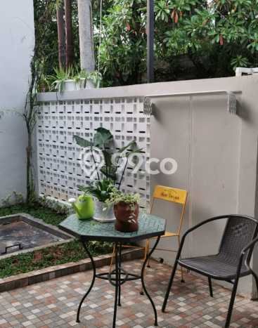 Hot Offer Hunian Mewah Ideal dan Luas di BSD, Tangerang Selatan Hot Offer Hunian Mewah Ideal dan Luas di BSD, Tangerang Selatan