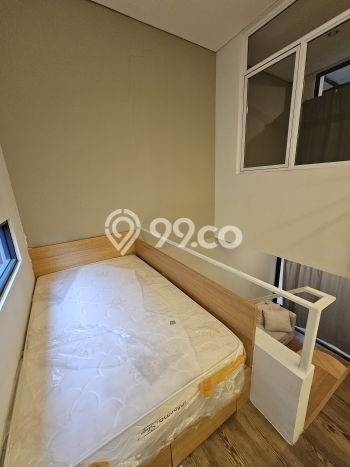 Jual Rumah Bagus Siap Huni LB 45m2 di BSD, Tangerang Selatan Jual Rumah Bagus Siap Huni LB 45m2 di BSD, Tangerang Selatan