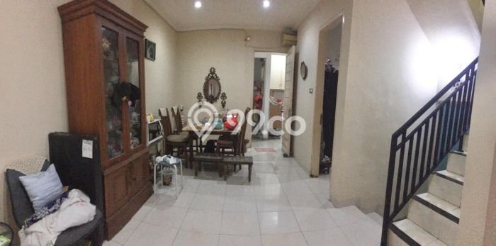 Jual Rumah Strategis Bagus Punya 3 KT di Pamulang Tangerang Selatan SHM Jual Rumah Strategis Bagus Punya 3 KT di Pamulang Tangerang Selatan SHM