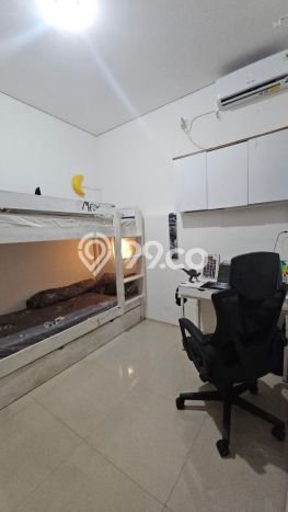 Dijual Hunian Rumah Nyaman 2 Kamar di Bintaro, Tangerang Selatan Dijual Hunian Rumah Nyaman 2 Kamar di Bintaro, Tangerang Selatan