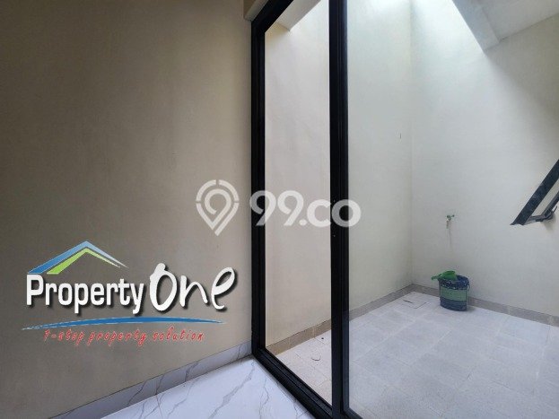 Jual Rumah Favorit Siap Huni LB 110m2 di BSD, Tangerang Selatan Jual Rumah Favorit Siap Huni LB 110m2 di BSD, Tangerang Selatan