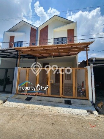 Dijual Rumah 3 Kamar Lokasi Strategis Bagus dan Strategis di Pagedangan Dijual Rumah 3 Kamar Lokasi Strategis Bagus dan Strategis di Pagedangan
