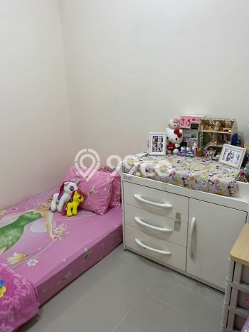 Jual Rumah Strategis Bagus Punya 3 KT di Gunung Sindur Bogor SHM Jual Rumah Strategis Bagus Punya 3 KT di Gunung Sindur Bogor SHM