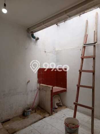 Rumah Modern Cantik 3 KT Siap Huni di Serpong Rumah Modern Cantik 3 KT Siap Huni di Serpong