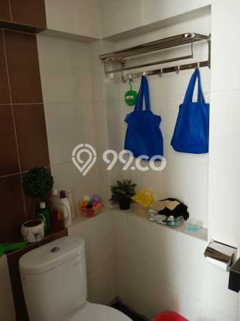 Hunian Cantik Modern Lb 147m2 di Serpong Utara, Tangerang Selatan Hunian Cantik Modern Lb 147m2 di Serpong Utara, Tangerang Selatan