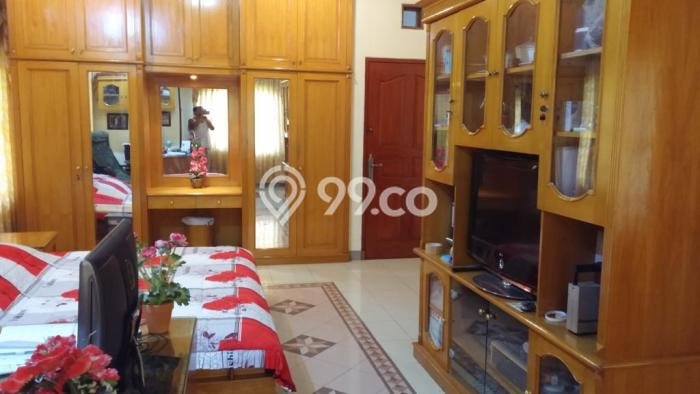 Hunian Mewah Dijual LT 388m2 di BSD, Tangerang Selatan Hunian Mewah Dijual LT 388m2 di BSD, Tangerang Selatan