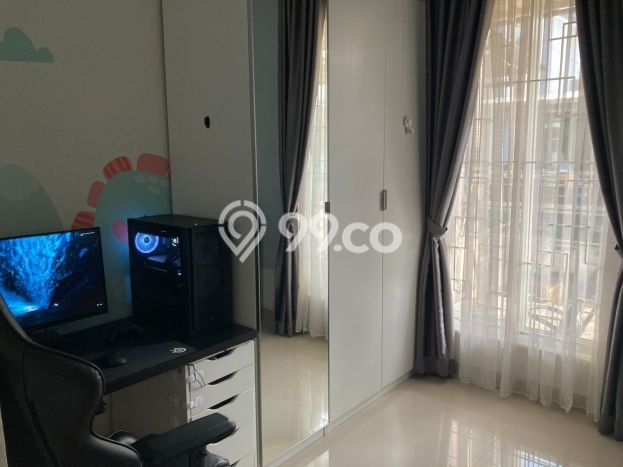 Dijual Rumah 3 Kamar Lokasi Strategis Bagus dan Strategis di Cisauk Dijual Rumah 3 Kamar Lokasi Strategis Bagus dan Strategis di Cisauk